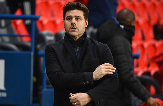 Mauricio Pochettino, korona virüse yakalandı