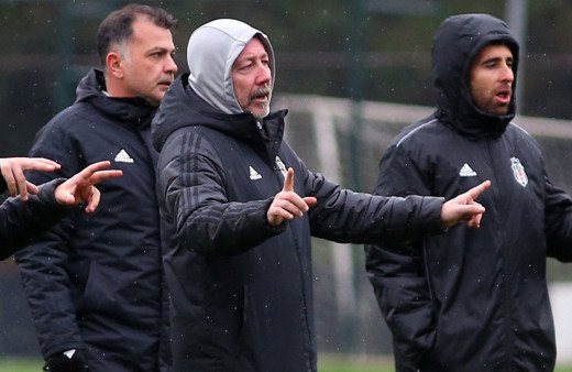 Beşiktaş'tan gurbetçi atağı! Bundesliga'dan 3 isim hedefte