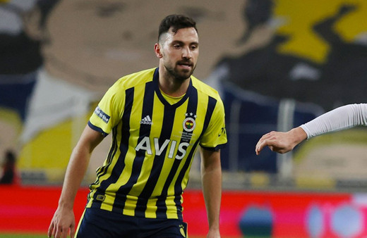 Fenerbahçe'de Sinan Gümüş'ün durumu belli oldu