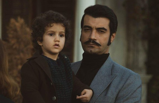 Bir Zamanlar Çukurova 80. bölüm fragmanı