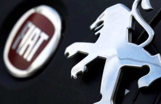 Fiat ve PSA Grubu'nun birleşmesi resmen tamamlandı dünyanın dördüncü üreticisi olacaklar