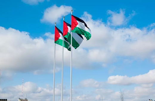 Filistin, Arap Birliği'ne olağanüstü toplantı çağrısı yaptı