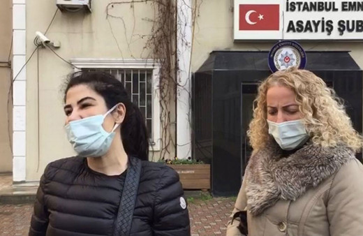 İstanbul'da kadın sahte avukattan 210 bin dolarlık vurgun 20 kişiyi dolandırmış