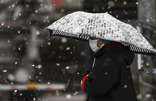 Kar kaç gün dürecek Kastamonu hava durumu 15 günlük