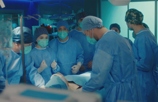 Mucize Doktor 46. bölüm fragmanı