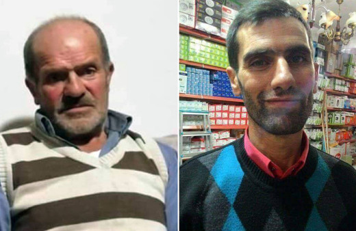 Trabzon'da oğlunun kabri başında kalp krizinden yaşamını yitirdi