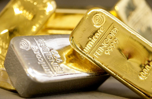 Piyasa uzmanlarından sürpriz tahmin! 2021'in yıldızı olacak altın ve gümüşü sollayacak