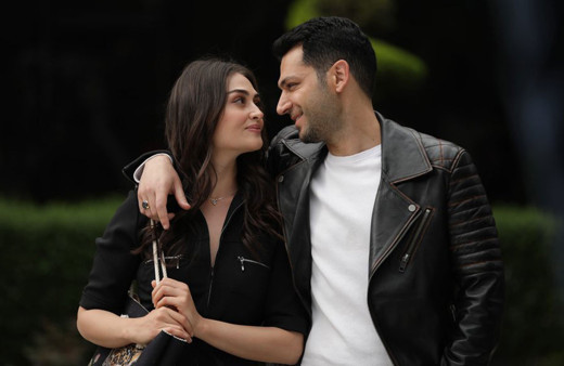 Ramo'nun başrolü gitti! İzleyiciyi şoke eden bir ayrılık yaşandı