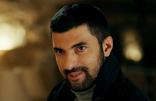 Sefirin Kızı 36. bölüm fragmanı