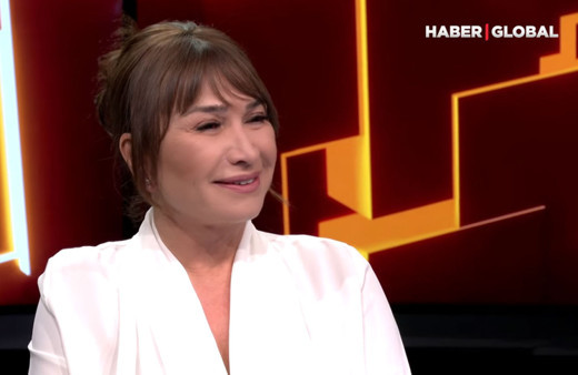 Star TV'nin sevilen dizisi Akrep'in başrolü Demek Akbağ özelini anlattı 'Kurallarım yok'