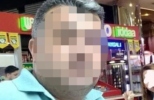 Antalya'da market sahibinin küçük kızı 1.5 yıldır taciz ettiği ortaya çıktı