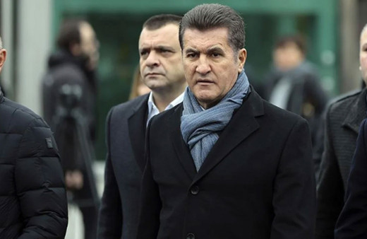 Türkiye Değişim Partisi Lideri Mustafa Sarıgül, Kemal Kılıçdaroğlu'na kırgın mı?