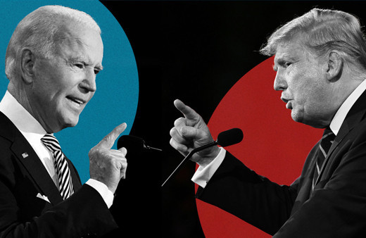 Trump’la ilgili bomba iddialar: Washington’dan ayrılıyor