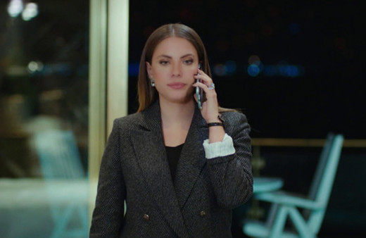 Yasak Elma 94. bölüm fragmanı