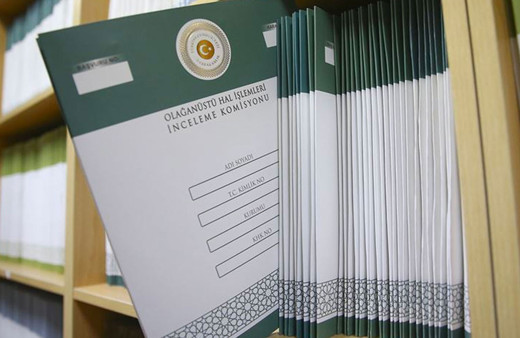 KHK ile ihraç edilen öğretmen öldükten sonra göreve iade kararı verildi