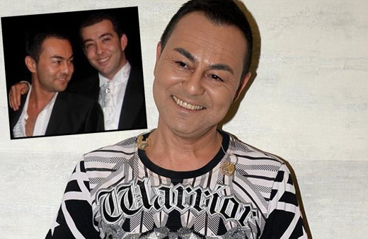 Serdar Ortaç'a kardeşinden fiyatı dudak uçuklatan hediye: Seçil Gür parayı ödüyor