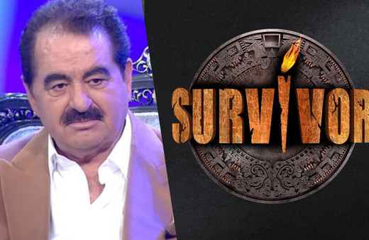 İbo Show ve Survivor'u üzen tablo! Reytinglerde zirve bakın kimin oldu