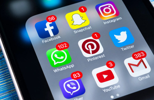 En çok veriyi hangi uygulama topluyor? Kilonuzu bile biliyorlar