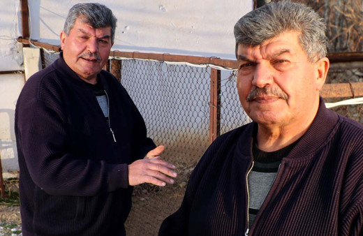 Sadece 3-4 kişi bu işi yapıyor! Kırşehir'de 26 yıl önce başladı paraya para demiyor