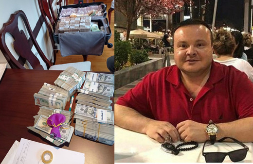 Milli Savunma'daki köstebek casusun zulalarından milyonlar euro ve lira çıktı