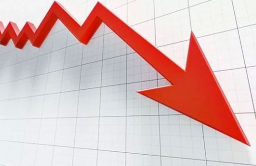 Merkez bankaları salgınla mücadele yılında 207 kez faiz indirdi