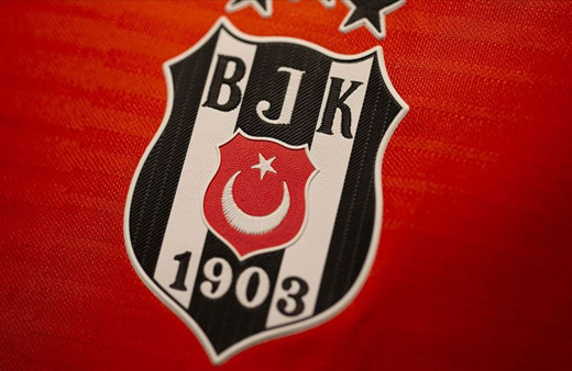 Beşiktaş'tan TFF'ye flaş başvuru