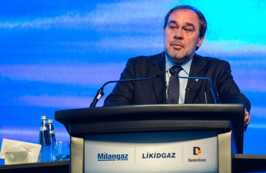 Demirören Holding, Azerbaycan'da devlete ait piyango şirketinin yönetimini devralıyor