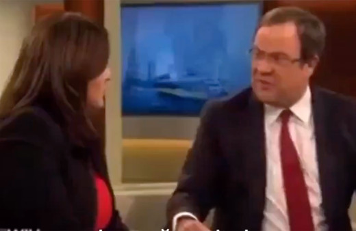 ‘Türk Armin’ diye bilinen Armin Laschet'ten PKK'lı Sevim Dağdelen'e tarihi ayar