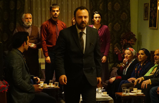 Gönül Dağı 13. bölüm fragmanı