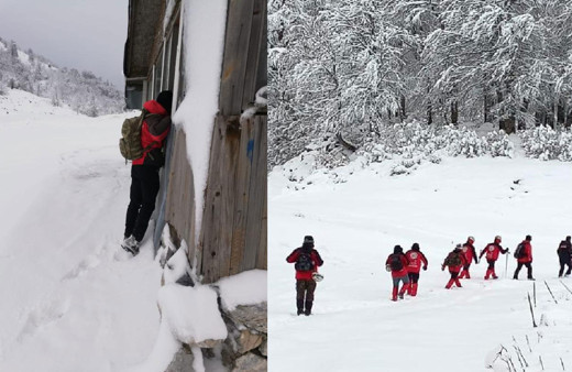 Kayıp doktor Uğur Tolun'u 100 kişilik ekip arıyor! Tüm şehir ayakta...