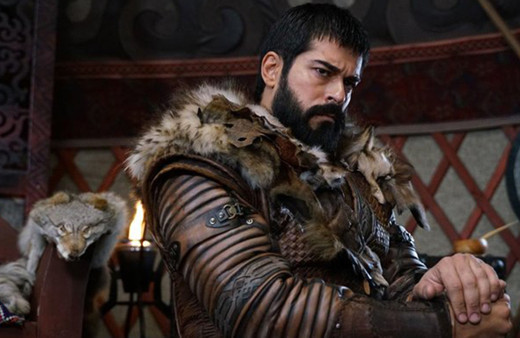 Kuruluş Osman 42. bölüm fragmanı