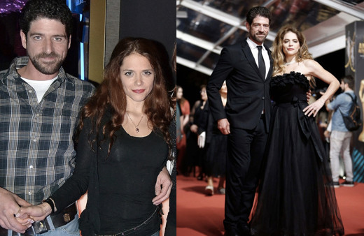 Cemal Hünal kiminle evli eşi kimdir çocuğu Doğan kaç yaşında?