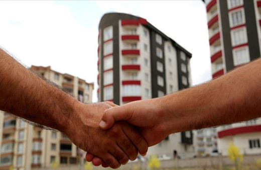 İBB'ye bağlı Planlama Ajansı açıkladı: İstanbul'da ortalama kira 6 bin lirayı geçti