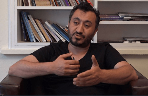 Anketçi Kemal Özkiraz sözde anketlerle 'fitne' peşindei! FETÖ ve HDP ile sıkı irtibat...