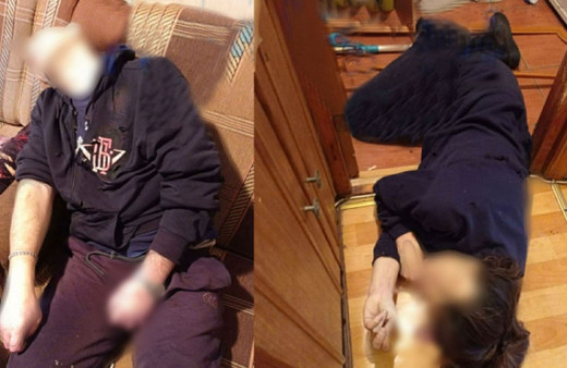 Rusya’da korkunç olay! TikTok fenomeni 2 kişiyi öldürdü