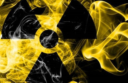 Fransa, Almanya ve İngiltere'den ortak açıklama: İran'ın çalışmalarından endişeliyiz