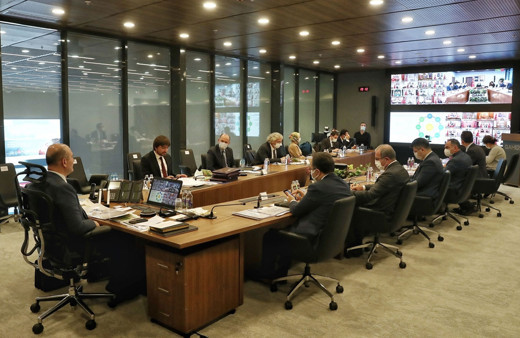 Süleyman Soylu açıkladı: PAK imdada yetişecek