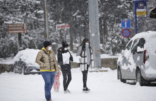 Bilecik hava durumu 30 günlük rapor kar kaç gün yağacak?
