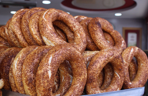 İzmir'de simide yüzde 14 zam geldi! İşte yeni fiyat