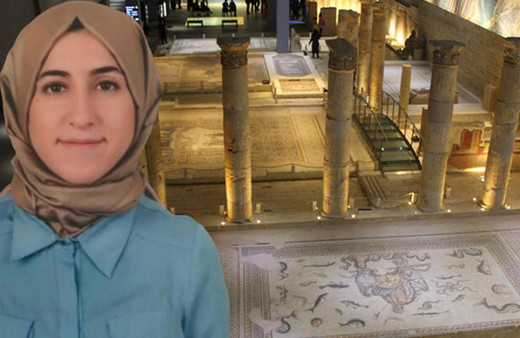 Gaziantep'te intiharla ortaya çıktı! Bakanlık tarifle aramaya koyuldu