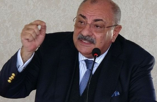 Tuğrul Türkeş'ten 'azgın milliyetçilik' çıkışı! Yeni bir metot ve ıslah ihtiyacı var