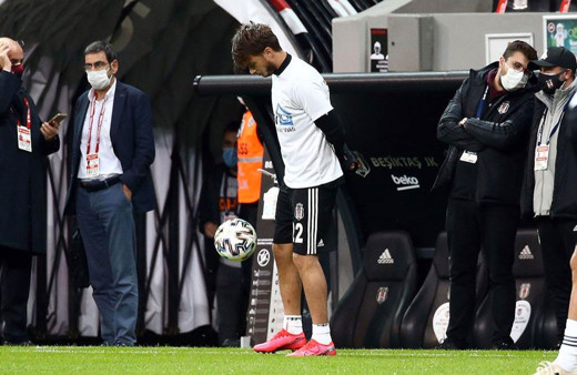 Adem Ljajic'e Süper Lig'den sürpriz talip