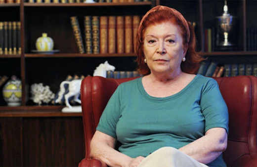 Sosyolog Prof. Nur Vergin hayatını kaybetti