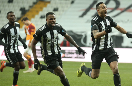 Cyle Larin'e Premier Lig'den kanca! Beşiktaş 15 milyon euro istiyor