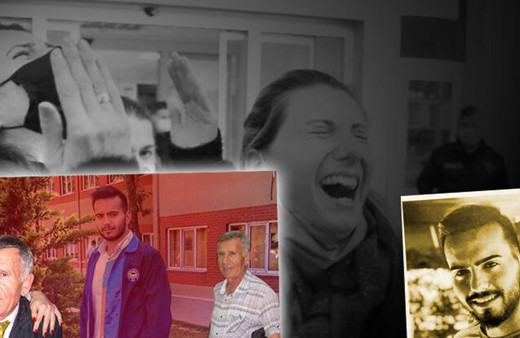 Ahmet Emre Yıldır yıllarca akrabasının istismarına uğramıştı! İşte en kritik delil