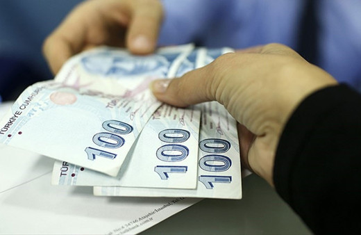 Emekliye 2.550 TL! Bankalar promosyon için sıraya girdi