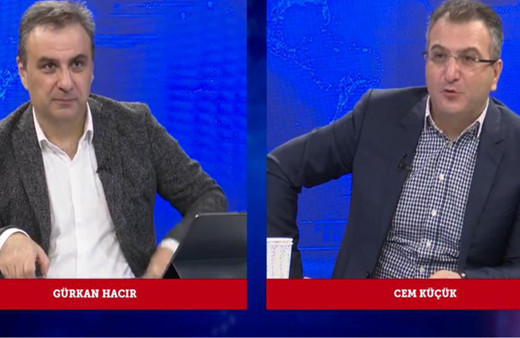 Selçuk Özdağ, Orhan Uğuroğlu ve Afşin Hatipoğlu'na saldırı kimin işi?
