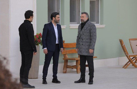 Eşkıya Dünyaya Hükümdar Olmaz 179. bölüm fragmanı