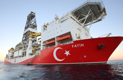 Sakarya’daki sondaj başarıyla tamamlandı! TPAO açıkladı