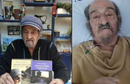 Ekrem Gökkaya kimdir nereli kaç yaşında öldü? Ekrem Gökkaya filmleri